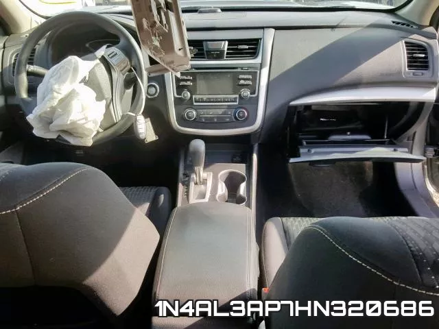 1N4AL3AP7HN320686 фото 10