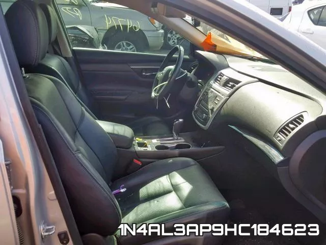 1N4AL3AP9HC184623 фото 6