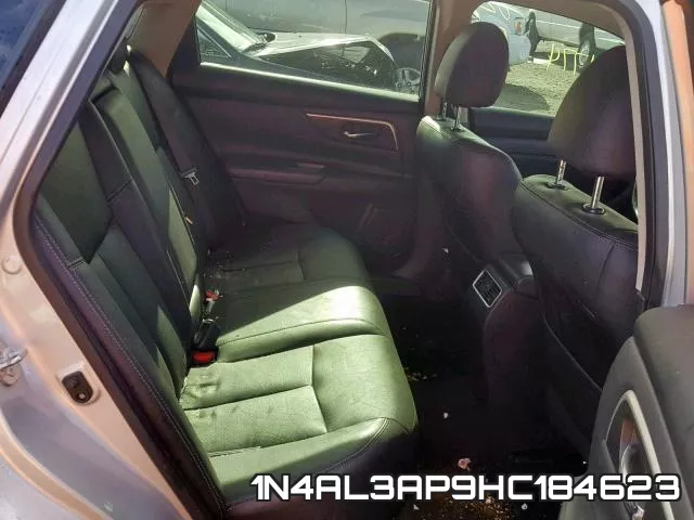 1N4AL3AP9HC184623 фото 7