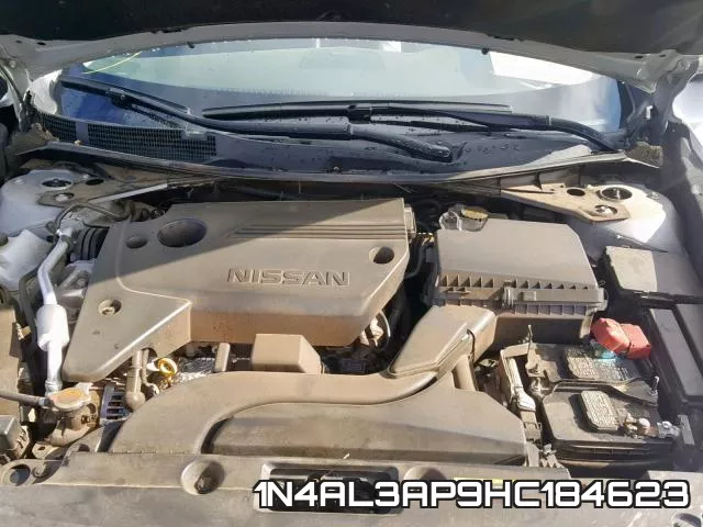 1N4AL3AP9HC184623 фото 8