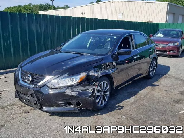1N4AL3AP9HC296032 фото 3
