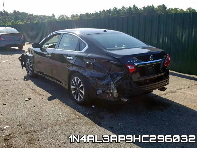1N4AL3AP9HC296032 фото 4