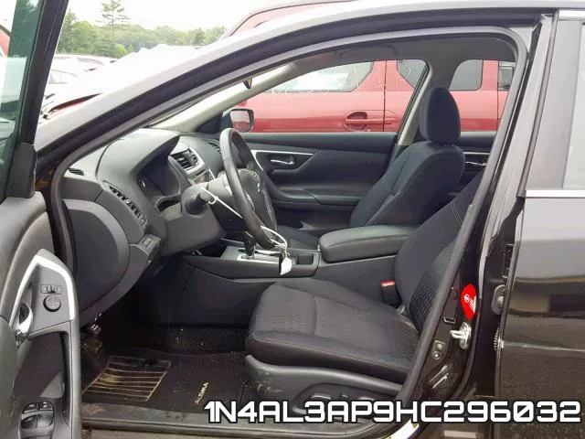 1N4AL3AP9HC296032 фото 6