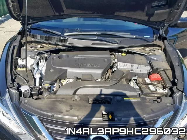 1N4AL3AP9HC296032 фото 8