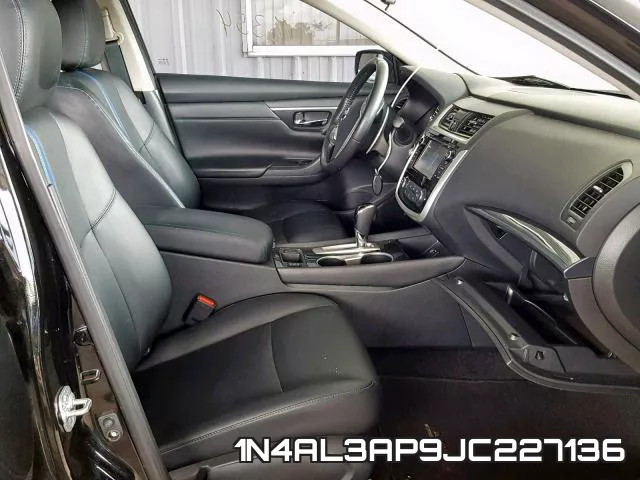 1N4AL3AP9JC227136 фото 6