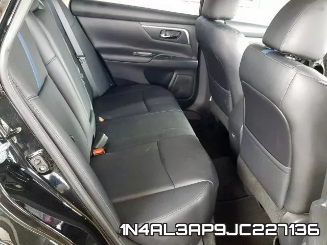 1N4AL3AP9JC227136 фото 7