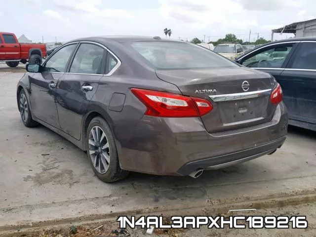 1N4AL3APXHC189216 фото 4