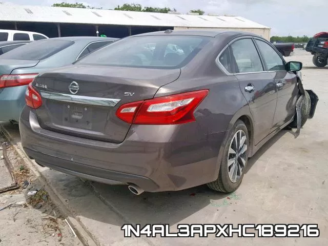 1N4AL3APXHC189216 фото 5
