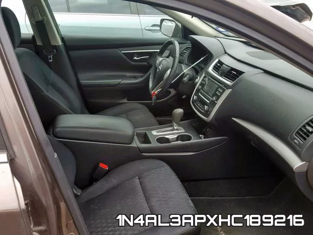 1N4AL3APXHC189216 фото 6