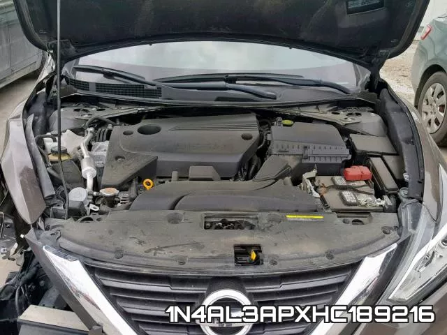 1N4AL3APXHC189216 фото 8