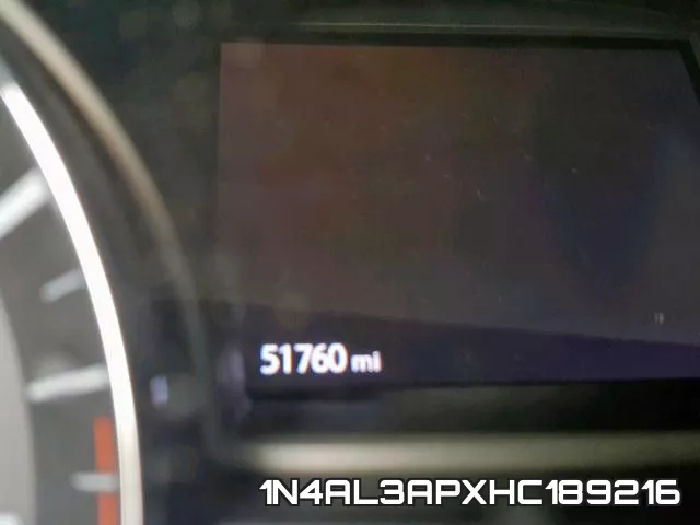 1N4AL3APXHC189216 фото 9