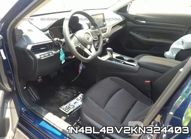 1N4BL4BV2KN324403 фото 6