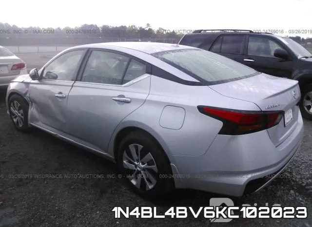 1N4BL4BV6KC102023 фото 4