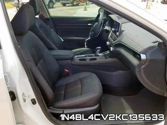 1N4BL4CV2KC135633 фото 6