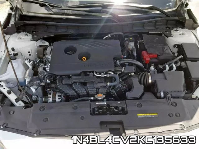 1N4BL4CV2KC135633 фото 8