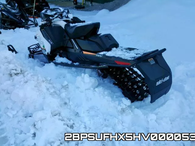 2BPSUFHX5HV000053 фото 4