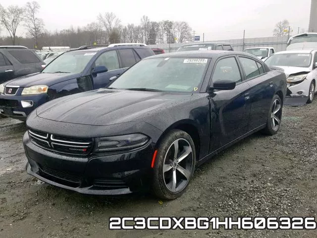 2C3CDXBG1HH606326 фото 3