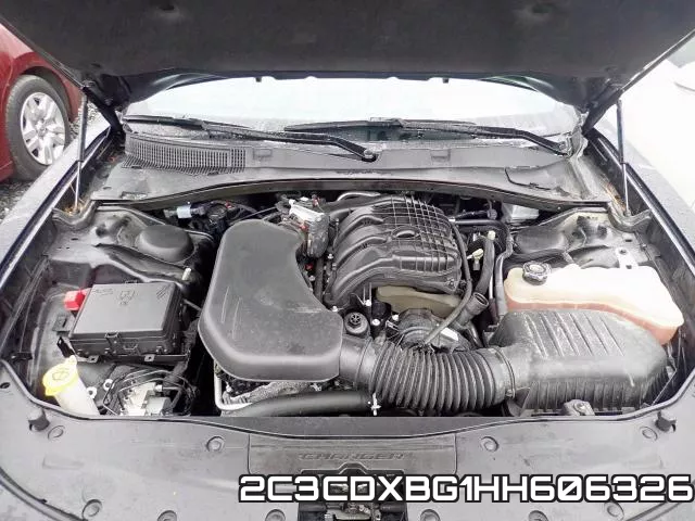 2C3CDXBG1HH606326 фото 8