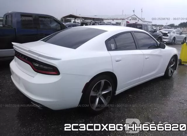 2C3CDXBG1HH666820 фото 4