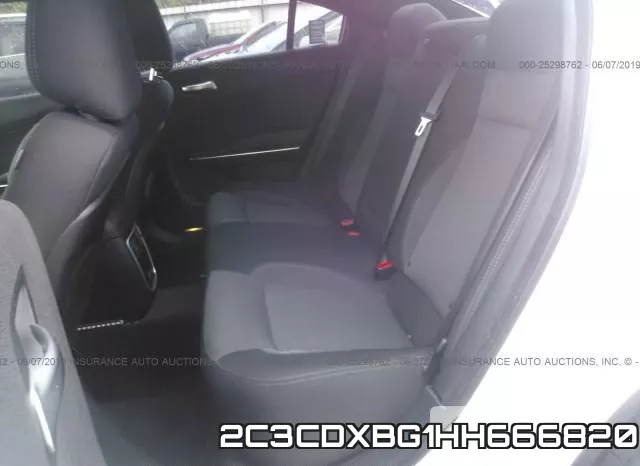 2C3CDXBG1HH666820 фото 8