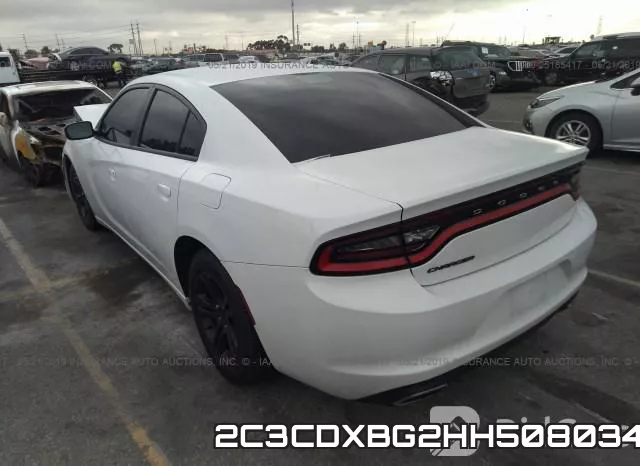 2C3CDXBG2HH508034 фото 4