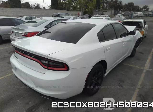 2C3CDXBG2HH508034 фото 5