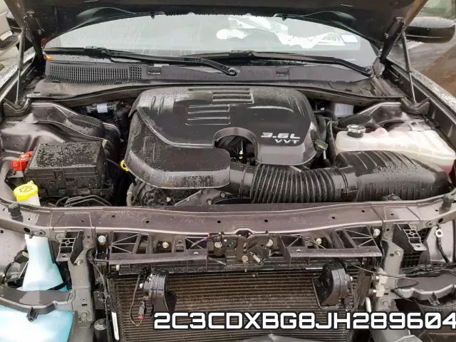 2C3CDXBG8JH289604 фото 8