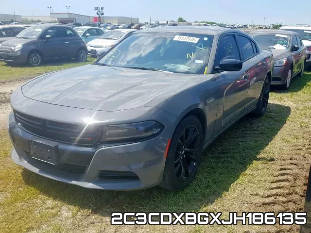 2C3CDXBGXJH186135 фото 3
