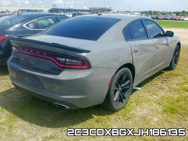 2C3CDXBGXJH186135 фото 5