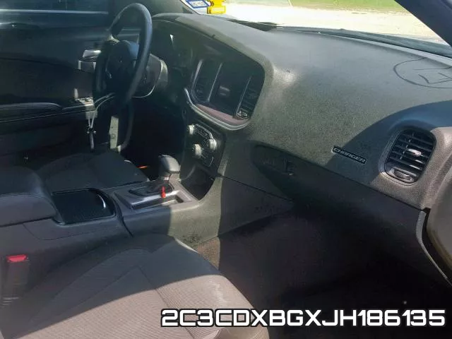 2C3CDXBGXJH186135 фото 6