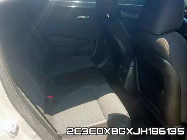 2C3CDXBGXJH186135 фото 7