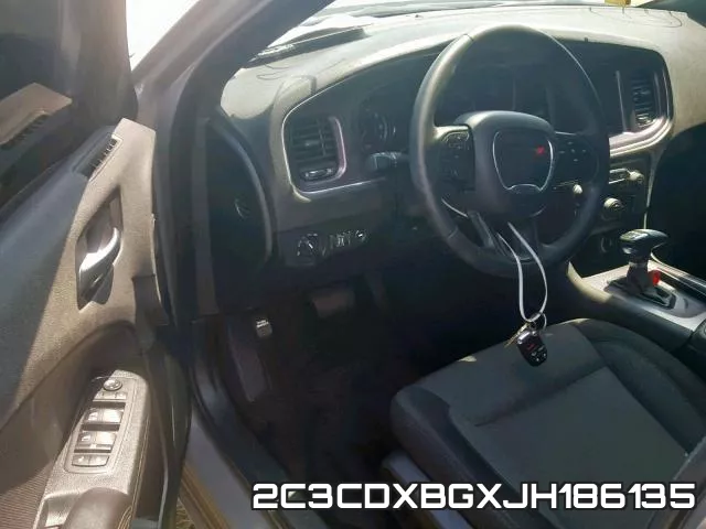 2C3CDXBGXJH186135 фото 10