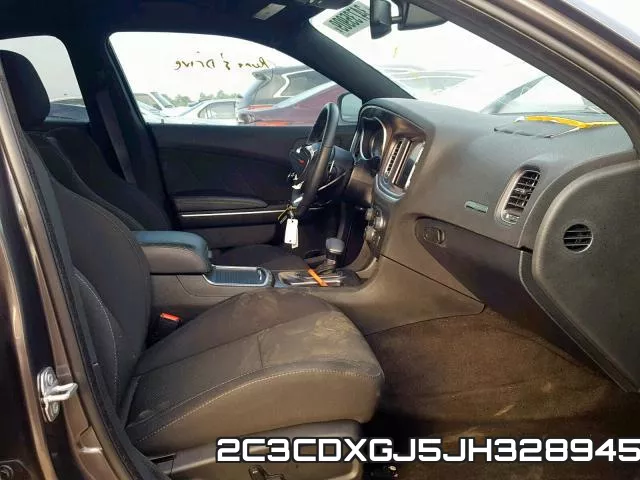 2C3CDXGJ5JH328945 фото 6
