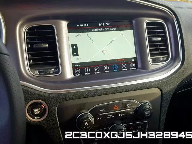 2C3CDXGJ5JH328945 фото 10