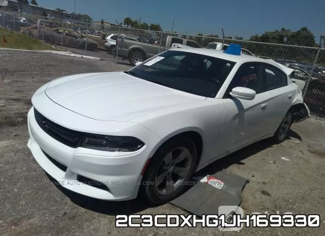 2C3CDXHG1JH169330 фото 3