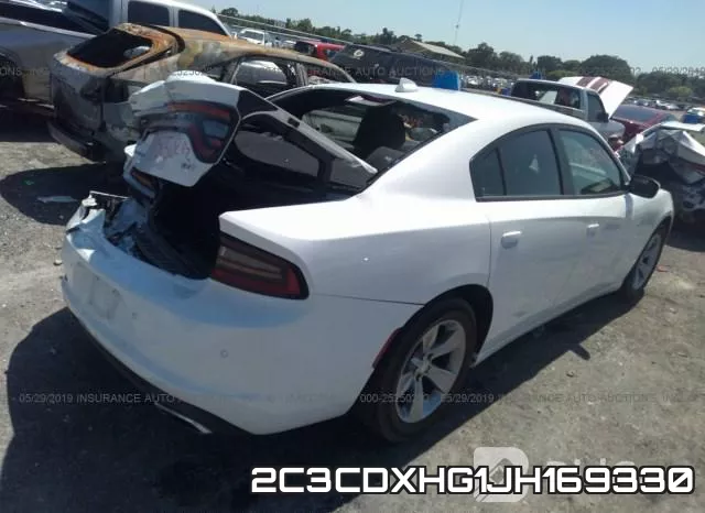 2C3CDXHG1JH169330 фото 5