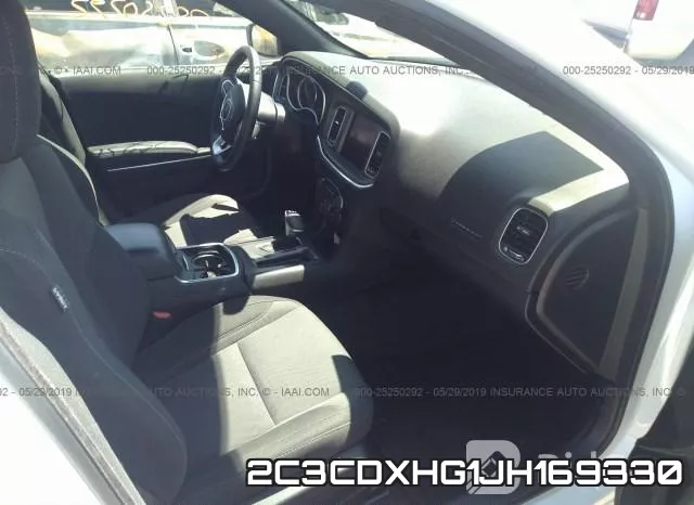 2C3CDXHG1JH169330 фото 6