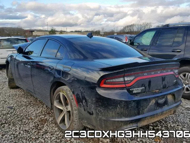 2C3CDXHG3HH543706 фото 4