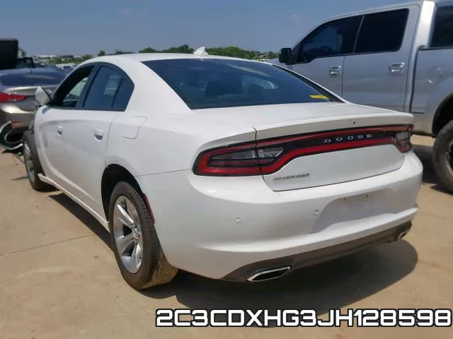 2C3CDXHG3JH128598 фото 4