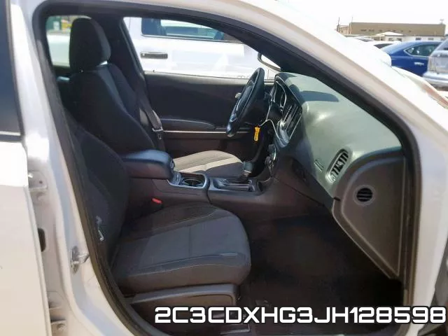 2C3CDXHG3JH128598 фото 6
