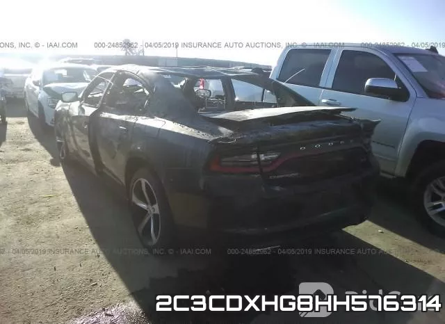 2C3CDXHG8HH576314 фото 4