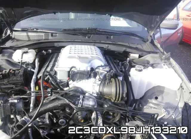 2C3CDXL98JH133210 фото 2
