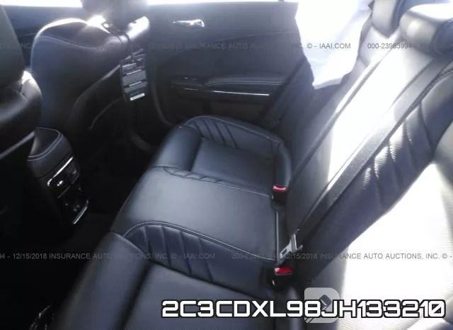 2C3CDXL98JH133210 фото 9