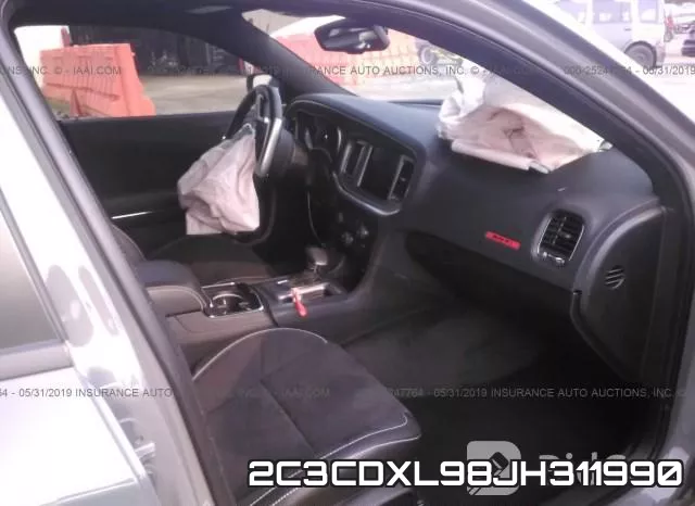 2C3CDXL98JH311990 фото 6
