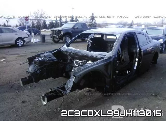 2C3CDXL99JH113015 фото 3