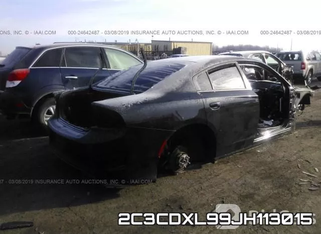 2C3CDXL99JH113015 фото 5