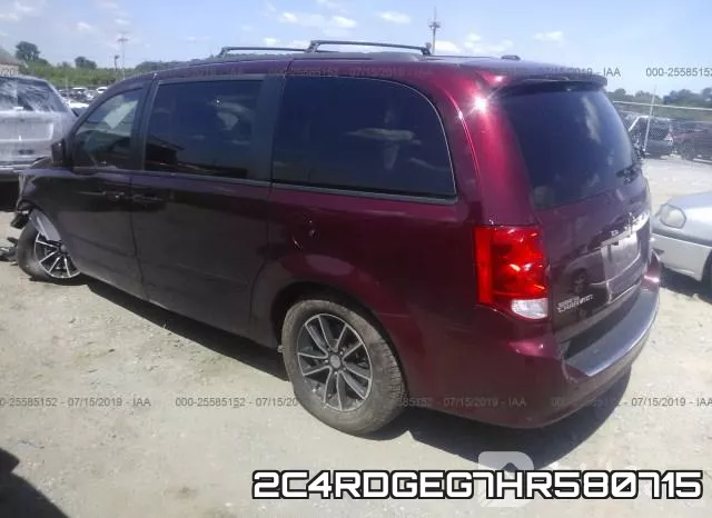 2C4RDGEG7HR580715 фото 4