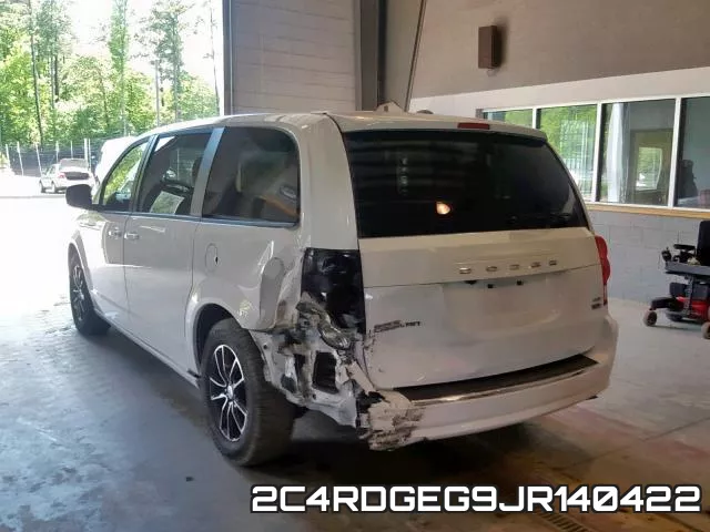 2C4RDGEG9JR140422 фото 4