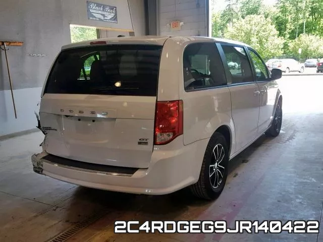 2C4RDGEG9JR140422 фото 5