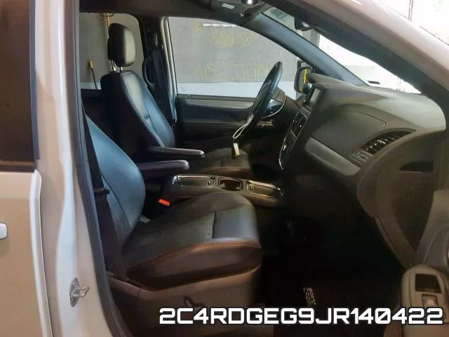 2C4RDGEG9JR140422 фото 6
